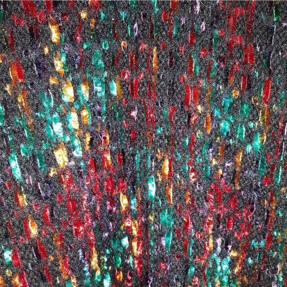 Vintage Rochelle California fashion sweater - Picture 5 of 7